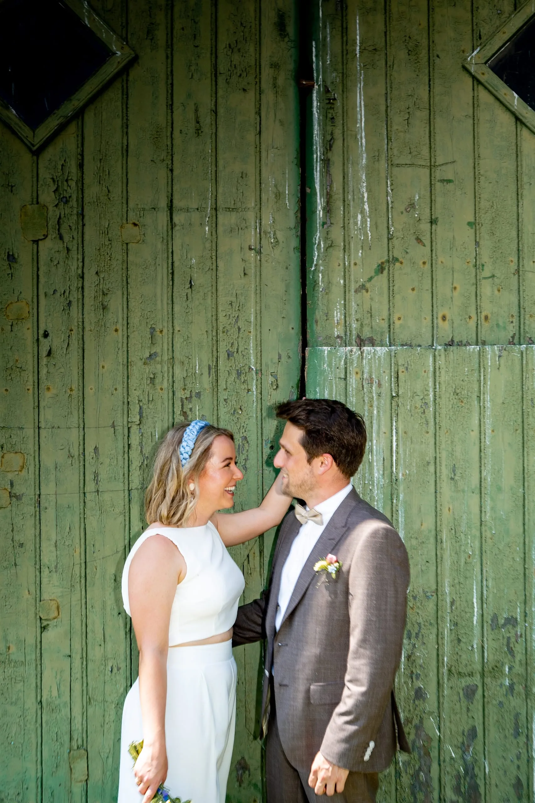 Becky & Max — photo 1
