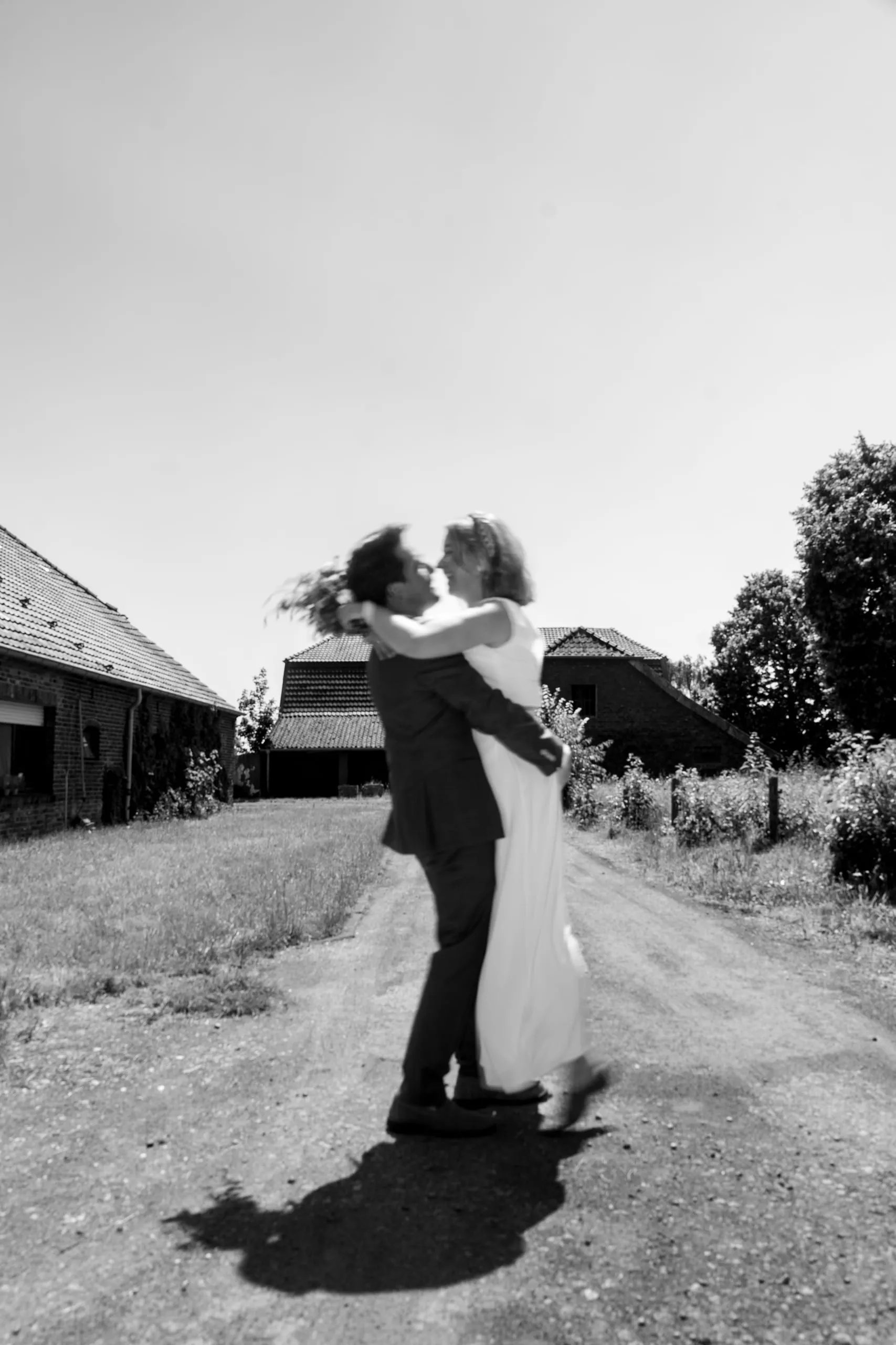 Becky & Max — photo 2
