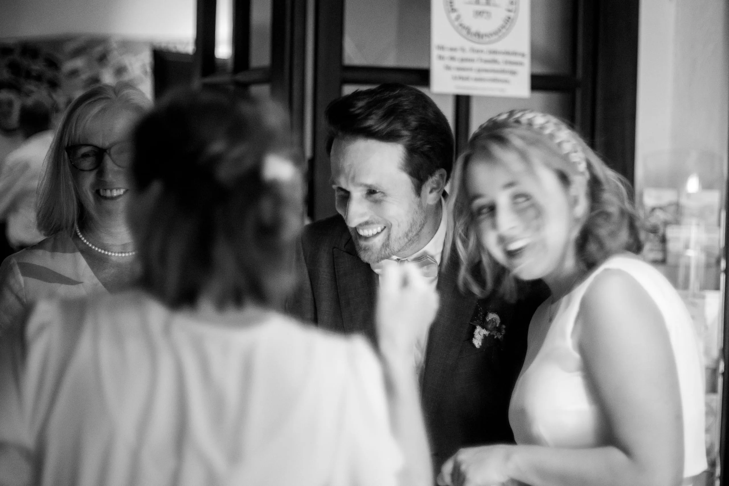 Becky & Max — photo 3