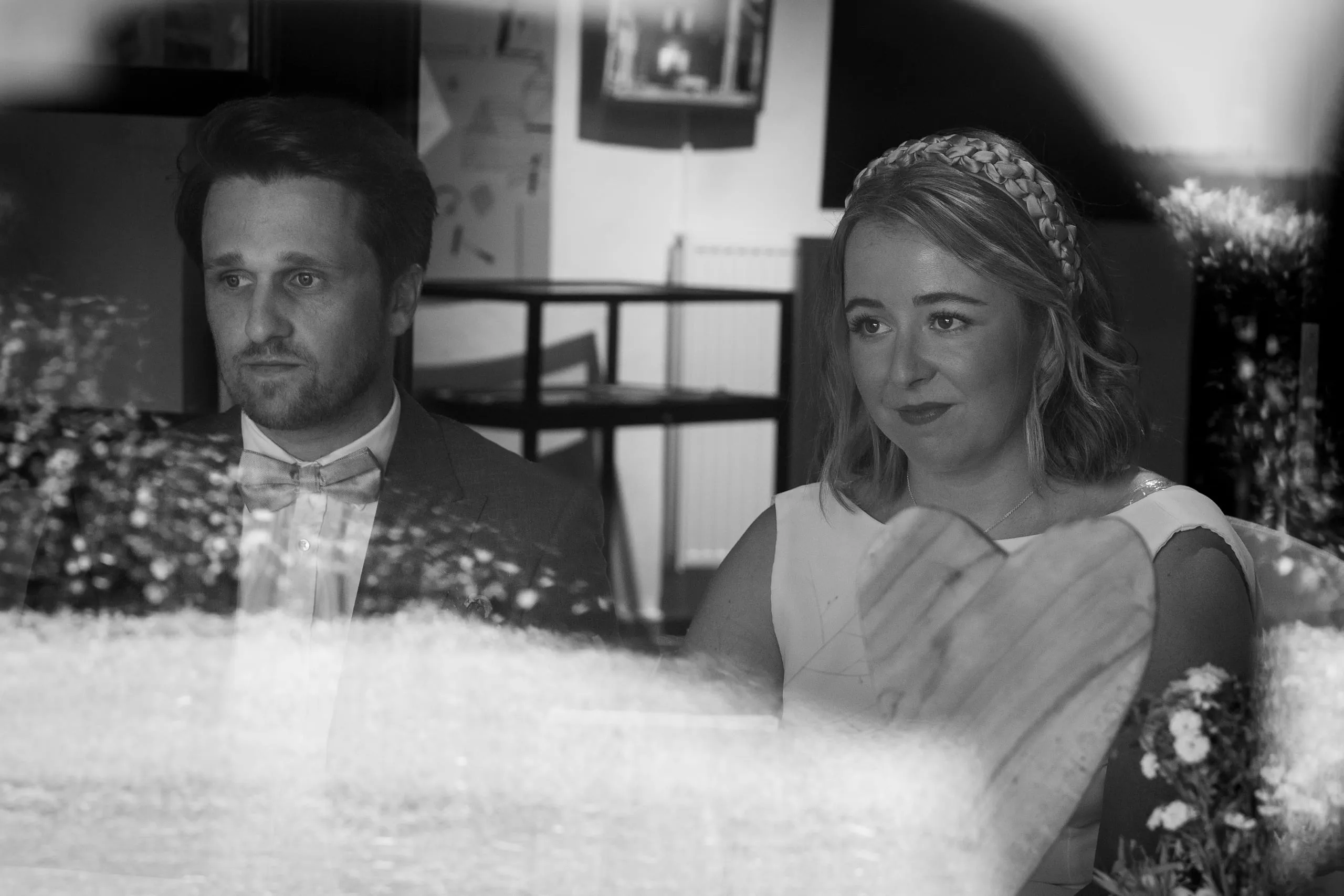 Becky & Max — photo 4