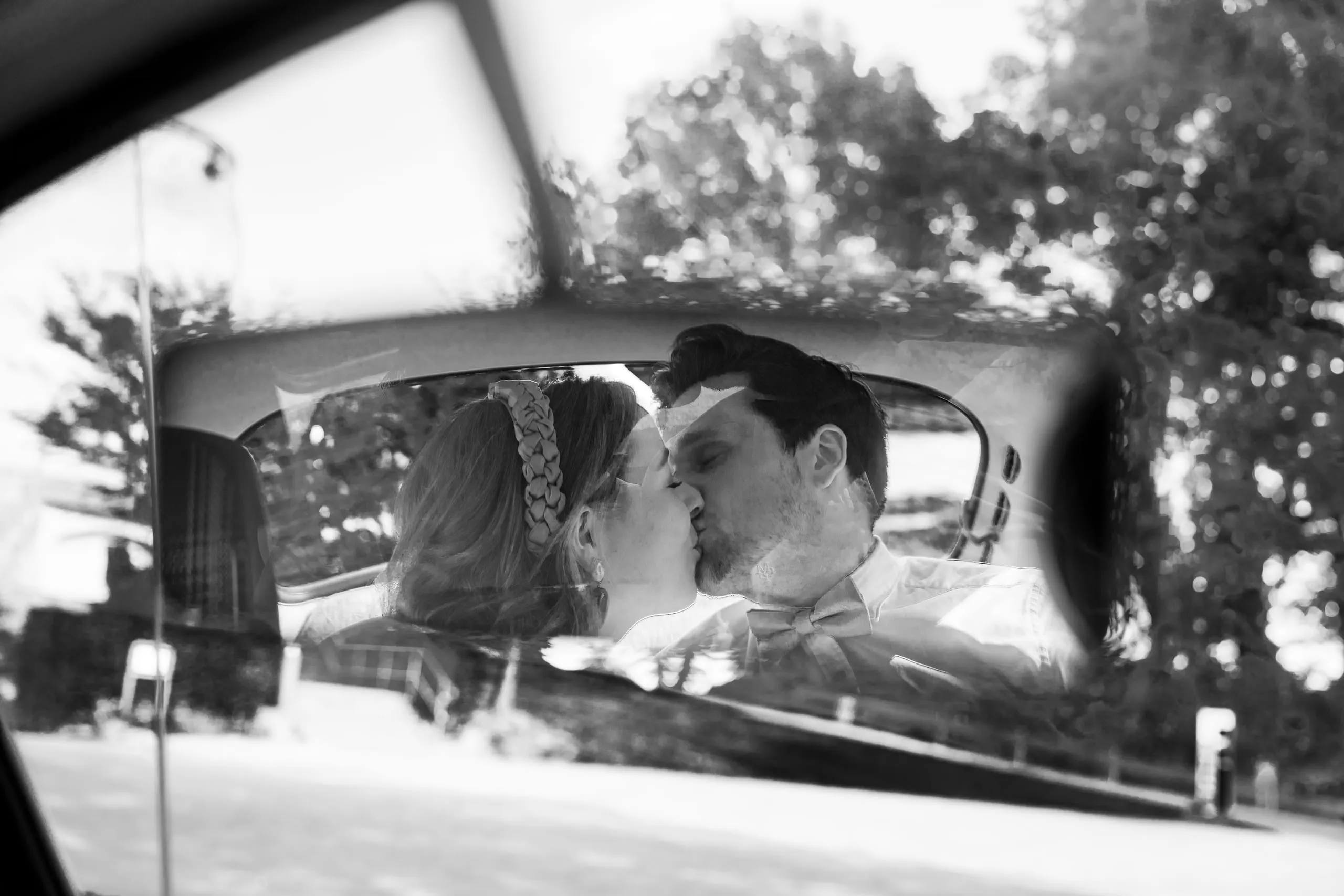 Becky & Max — photo 6