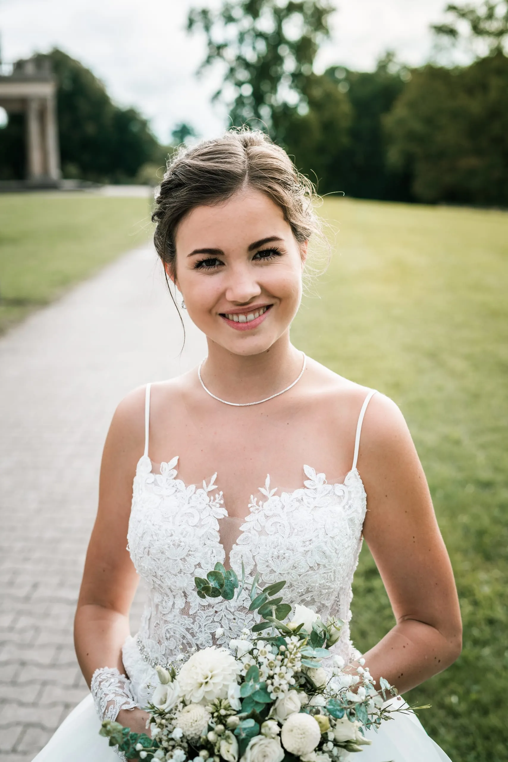Chiara & Chris — photo 1