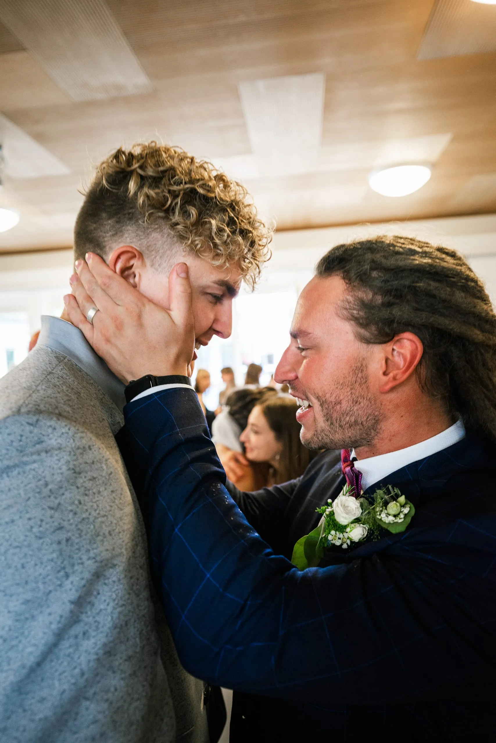 Chiara & Chris — photo 6