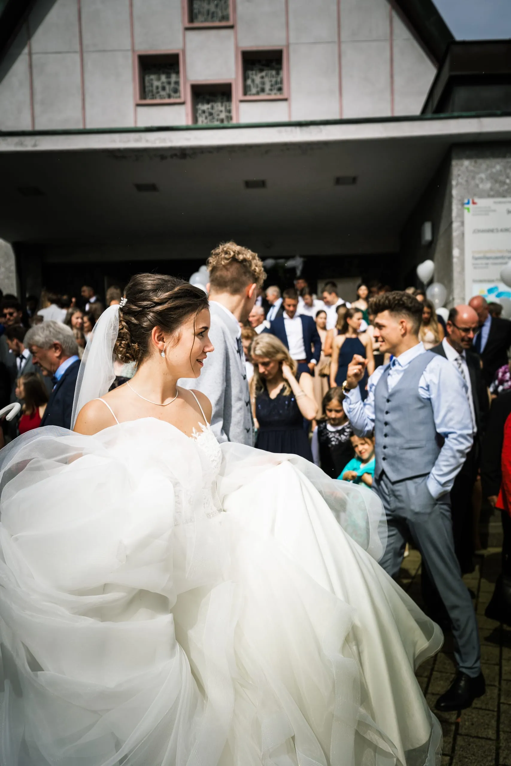 Chiara & Chris — photo 7