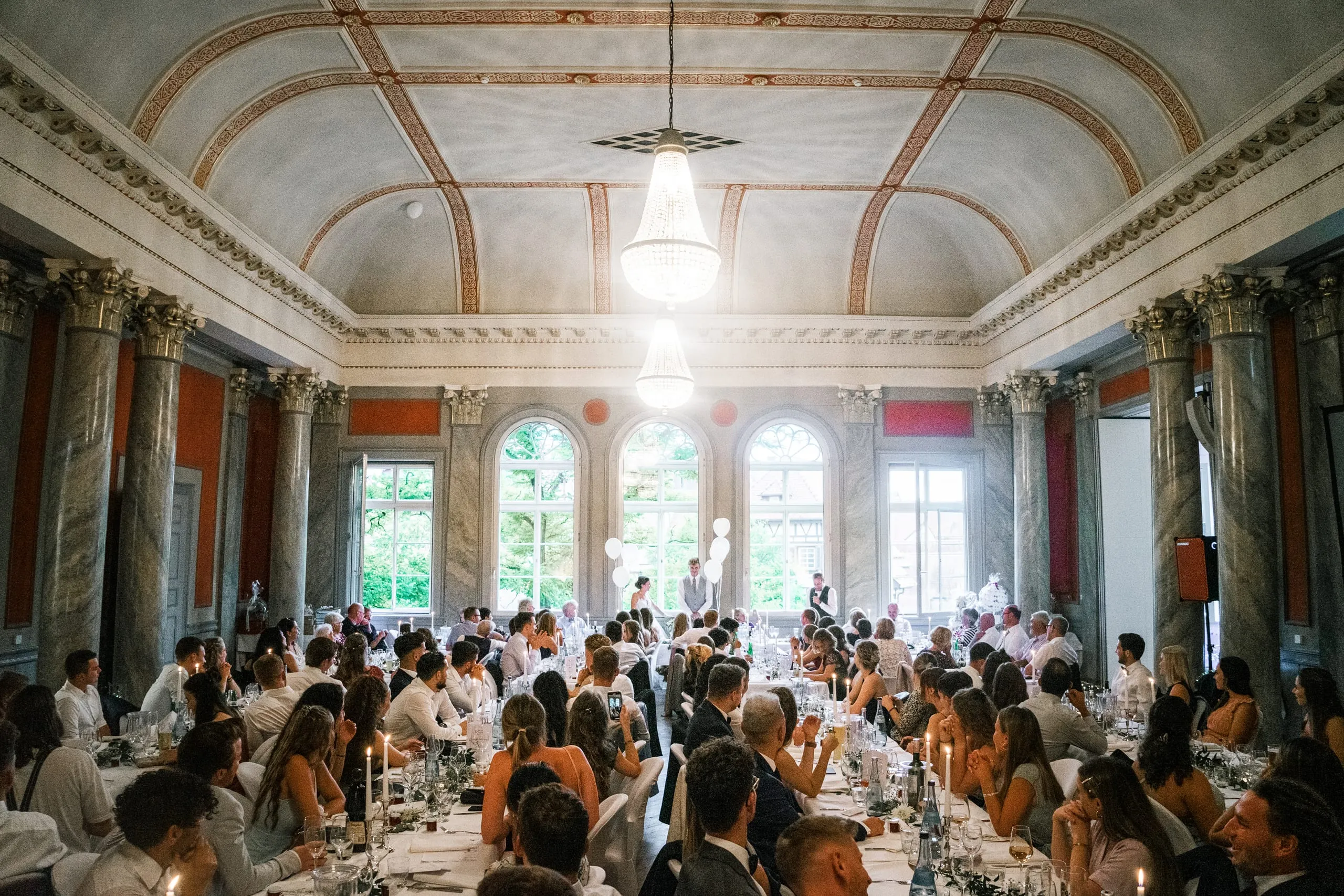 Chiara & Chris — photo 8