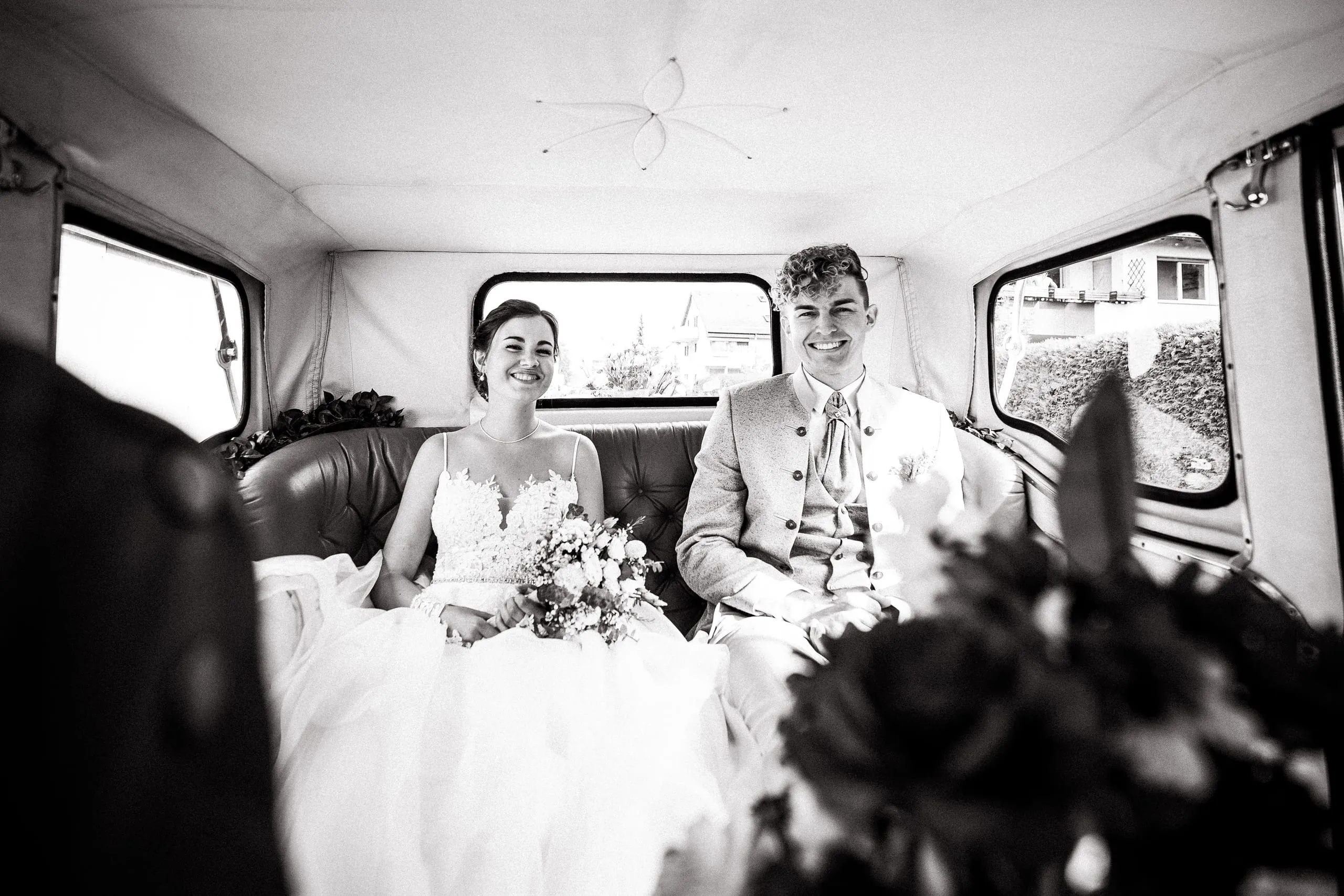 Chiara & Chris — photo 4