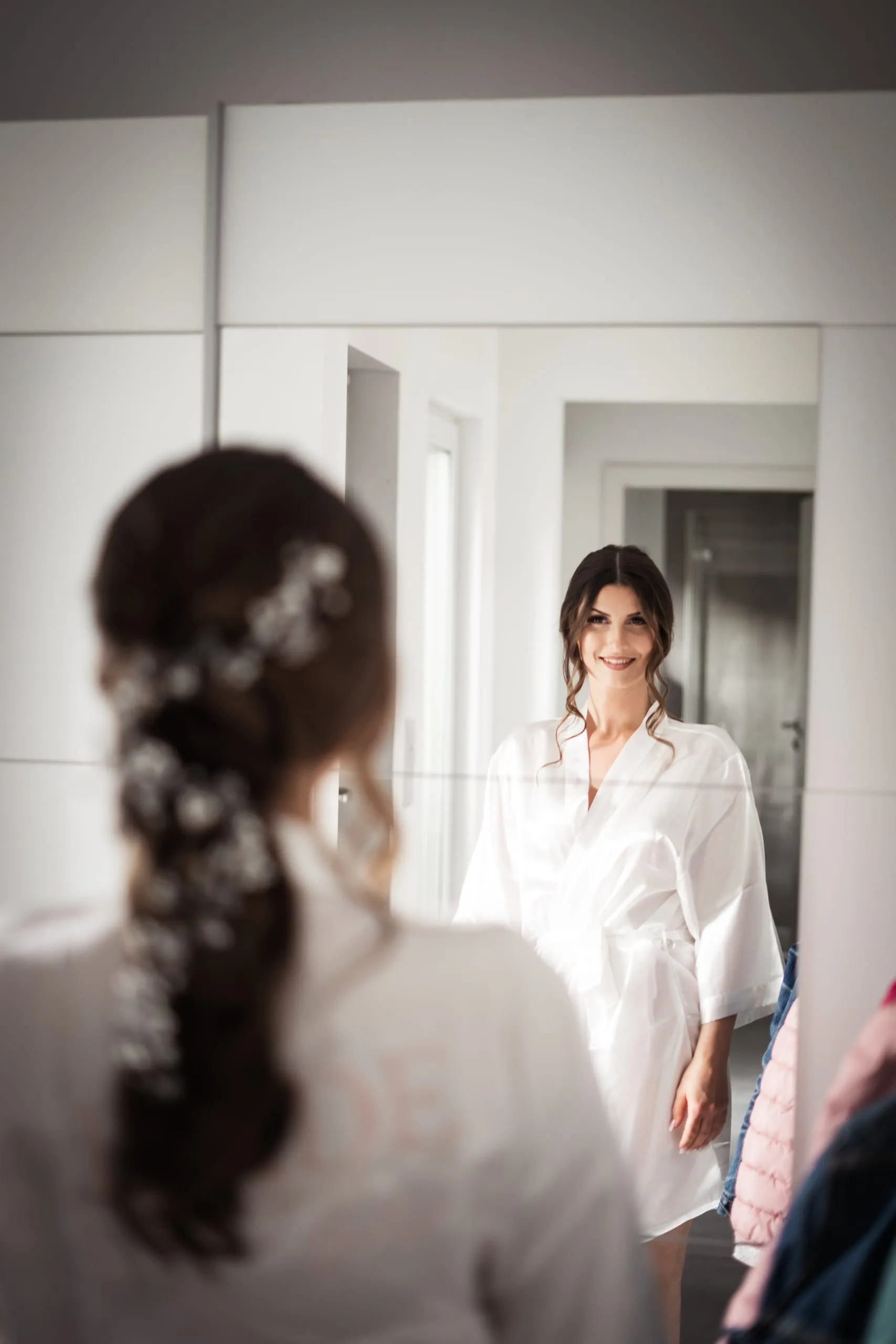 Hannah & Seki — photo 1