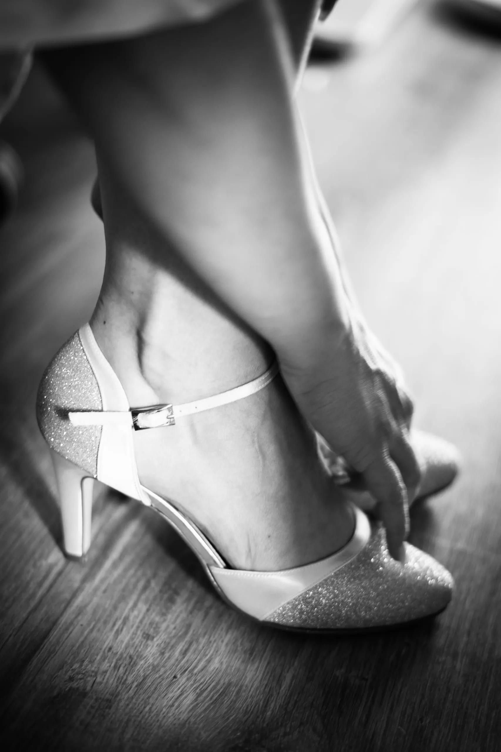 Hannah & Seki — photo 2