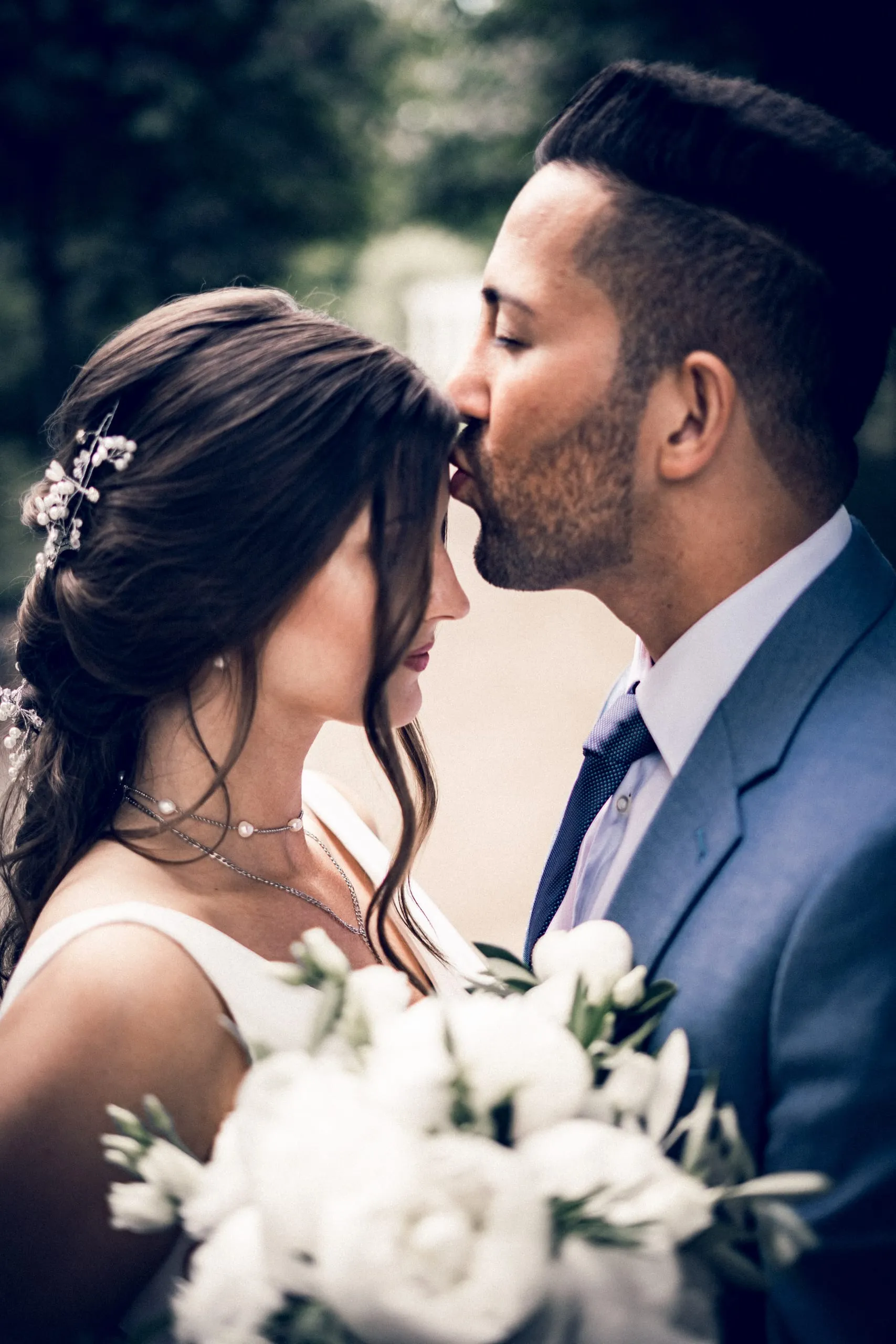 Hannah & Seki — photo 5