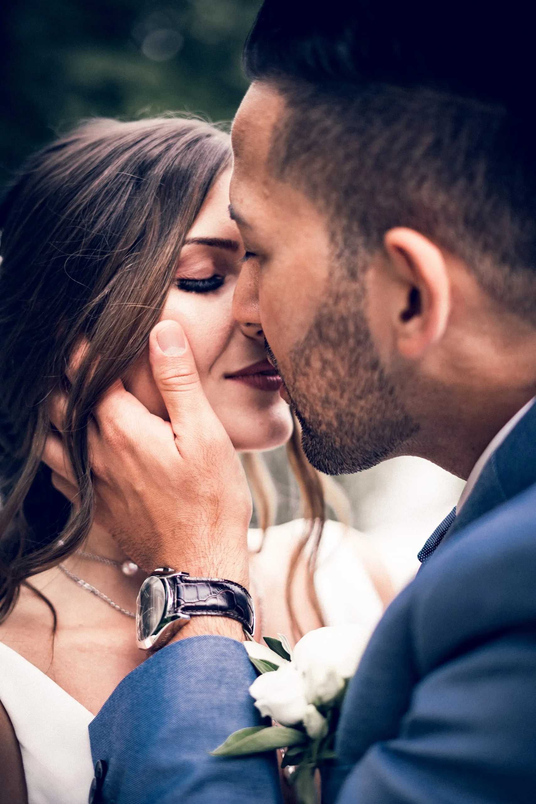 Hannah & Seki — photo 6