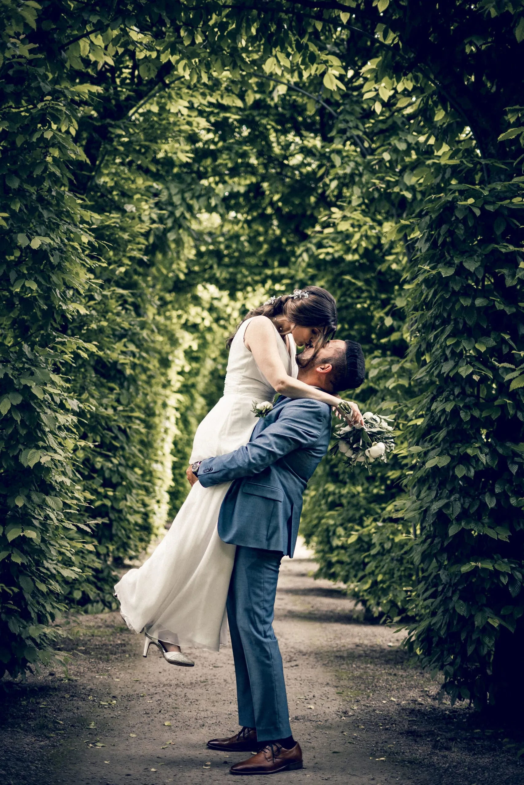 Hannah & Seki — photo 7