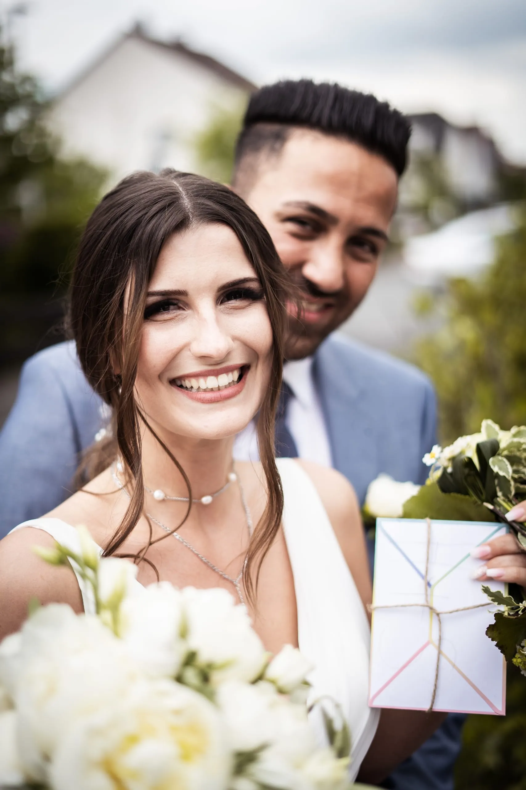 Hannah & Seki — photo 8