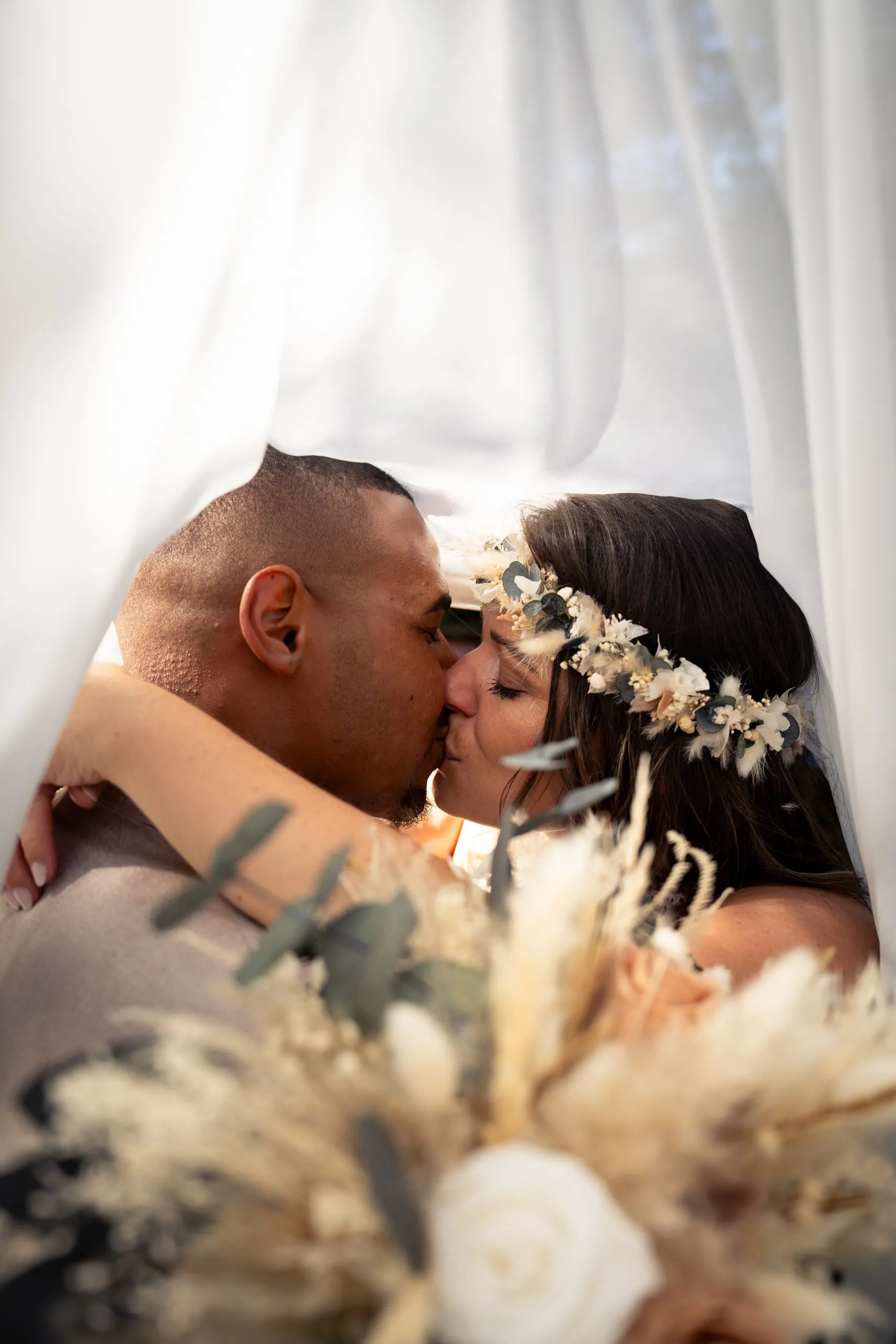 Jane & Justin — photo 3