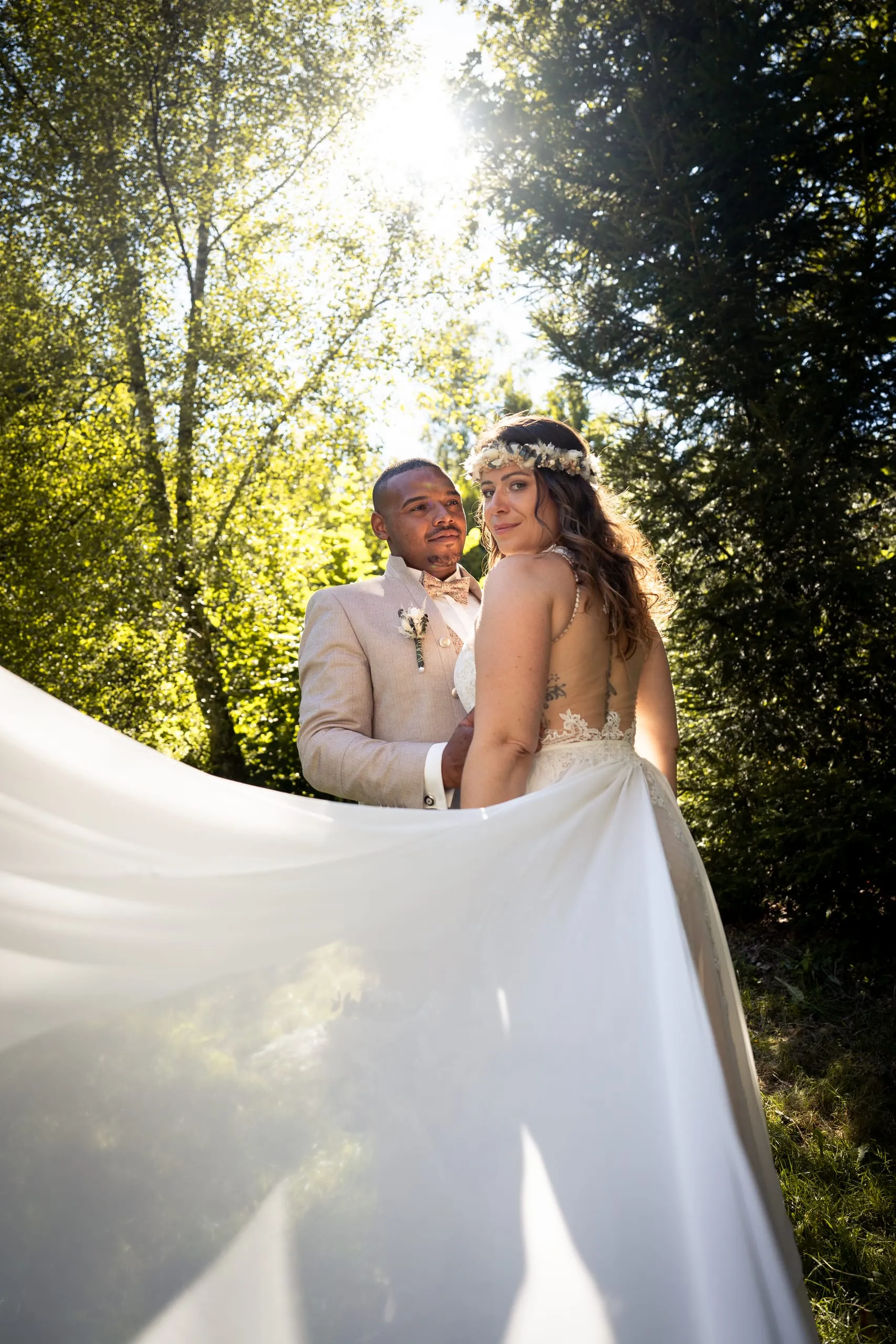 Jane & Justin — photo 4
