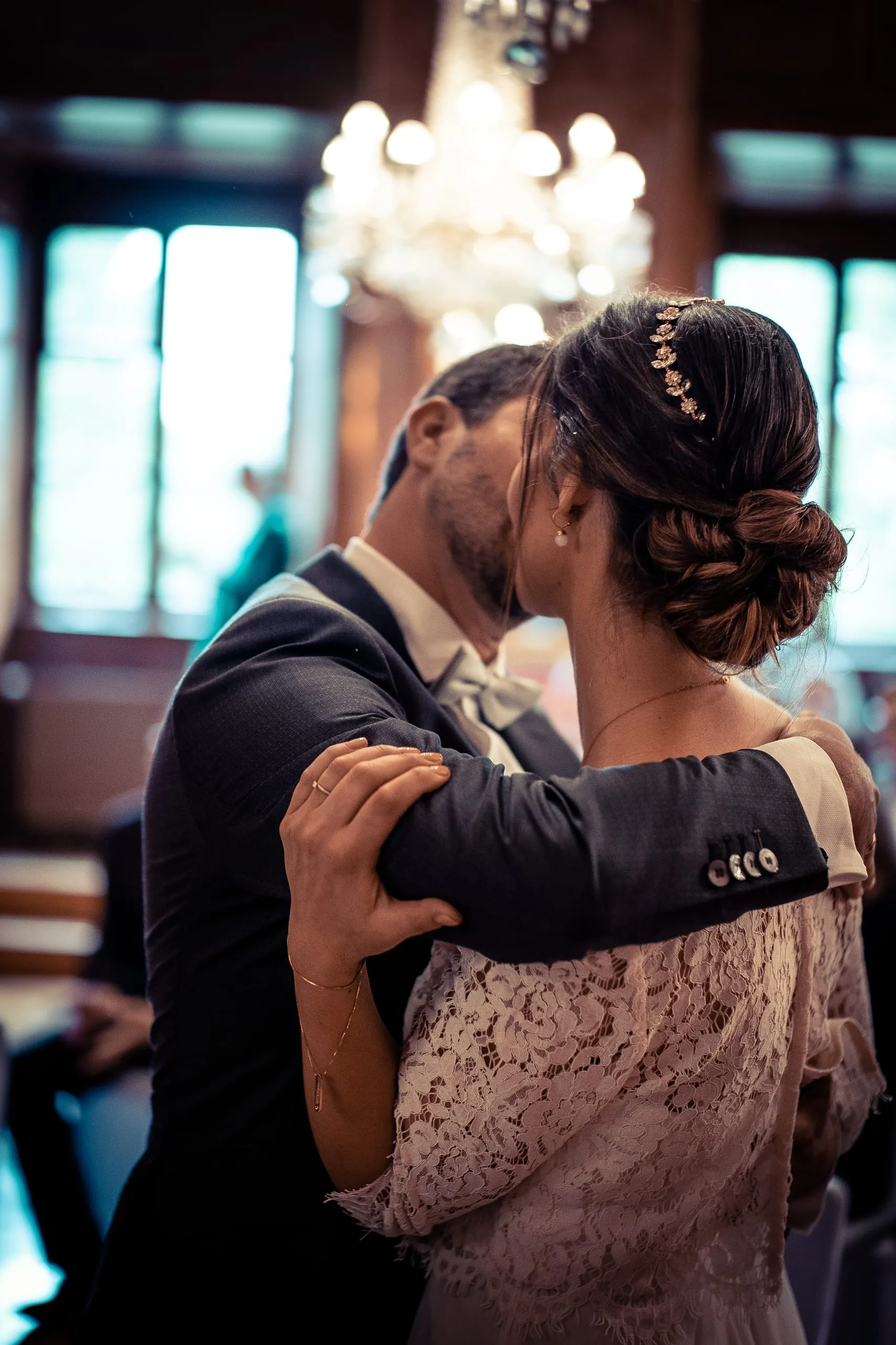Julia & Chris — photo 3