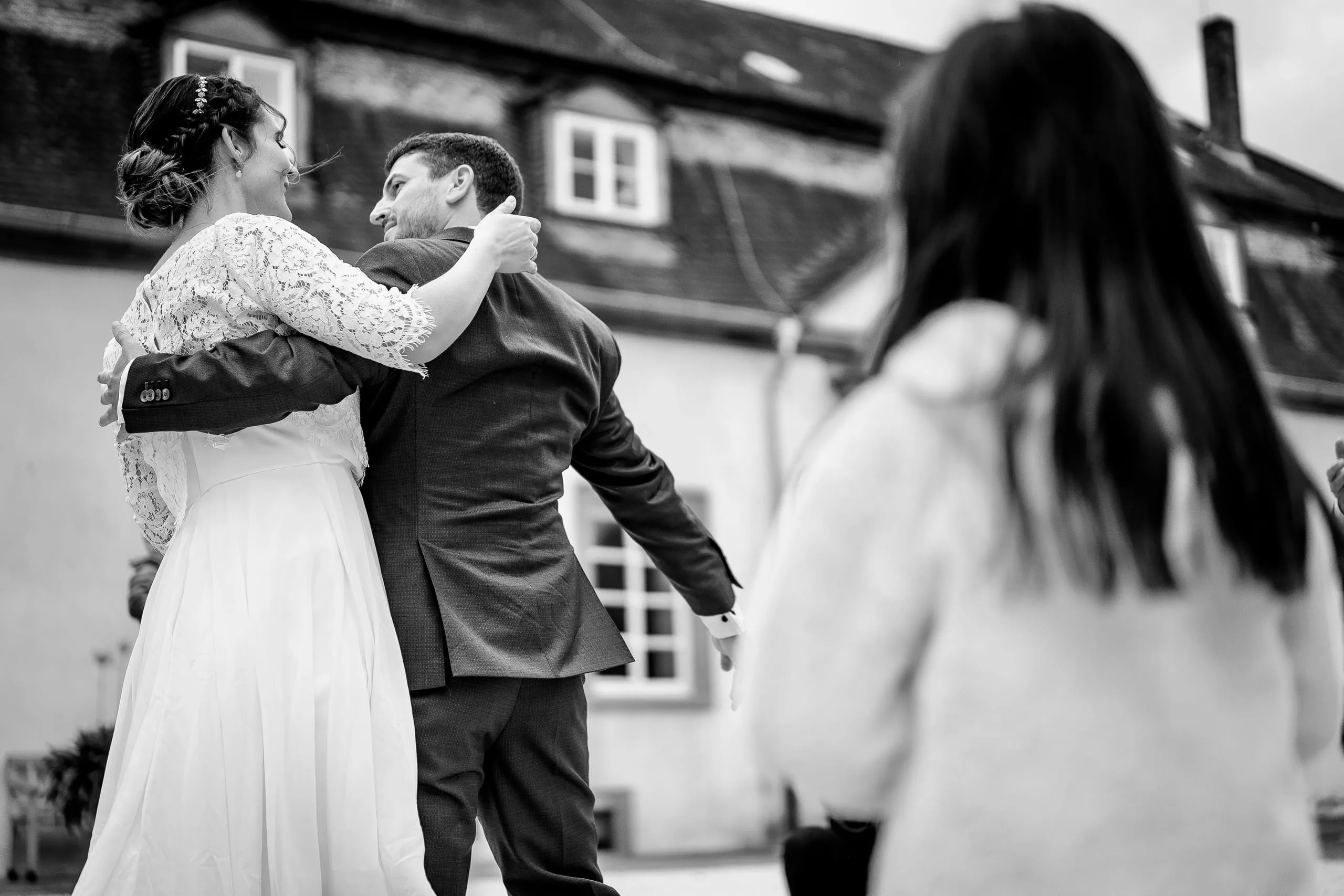 Julia & Chris — photo 5