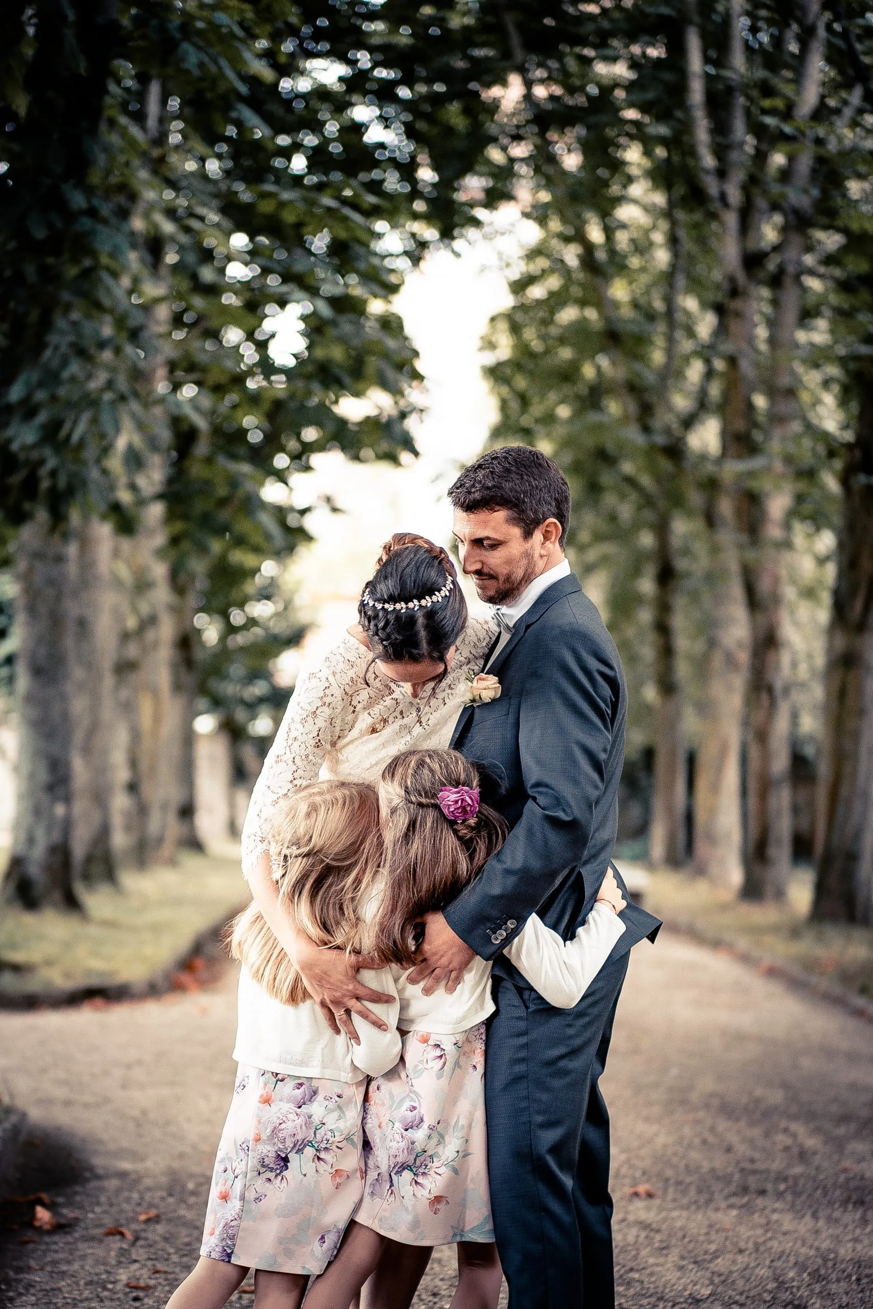 Julia & Chris — photo 7