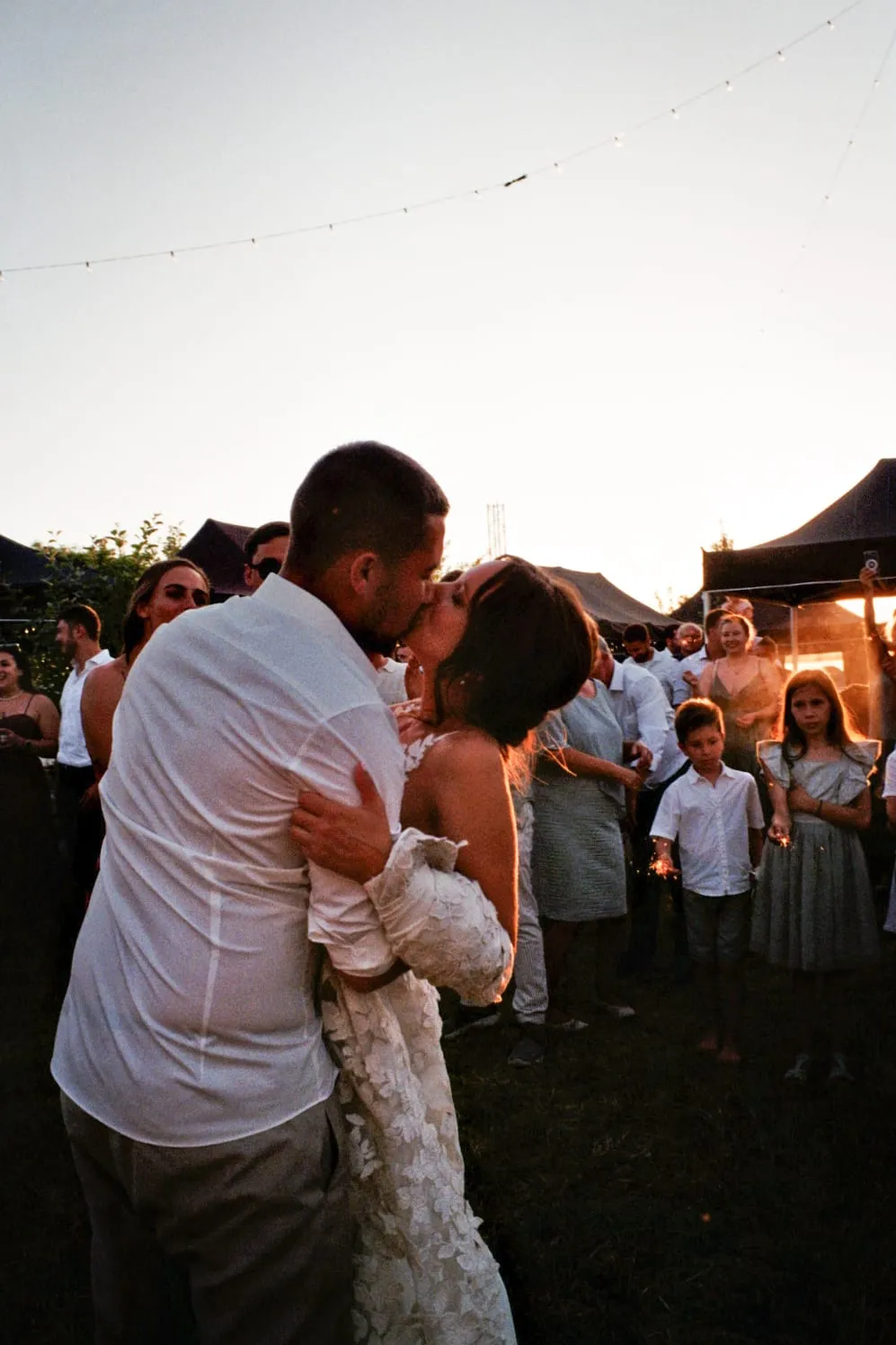 Lena & Mattia — photo 2