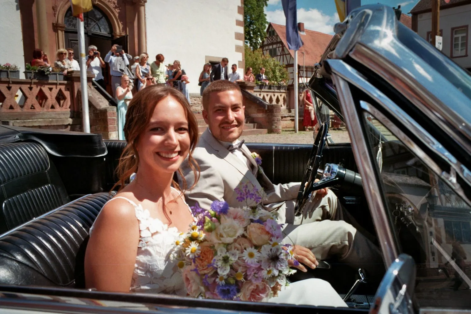 Lena & Mattia — photo 3