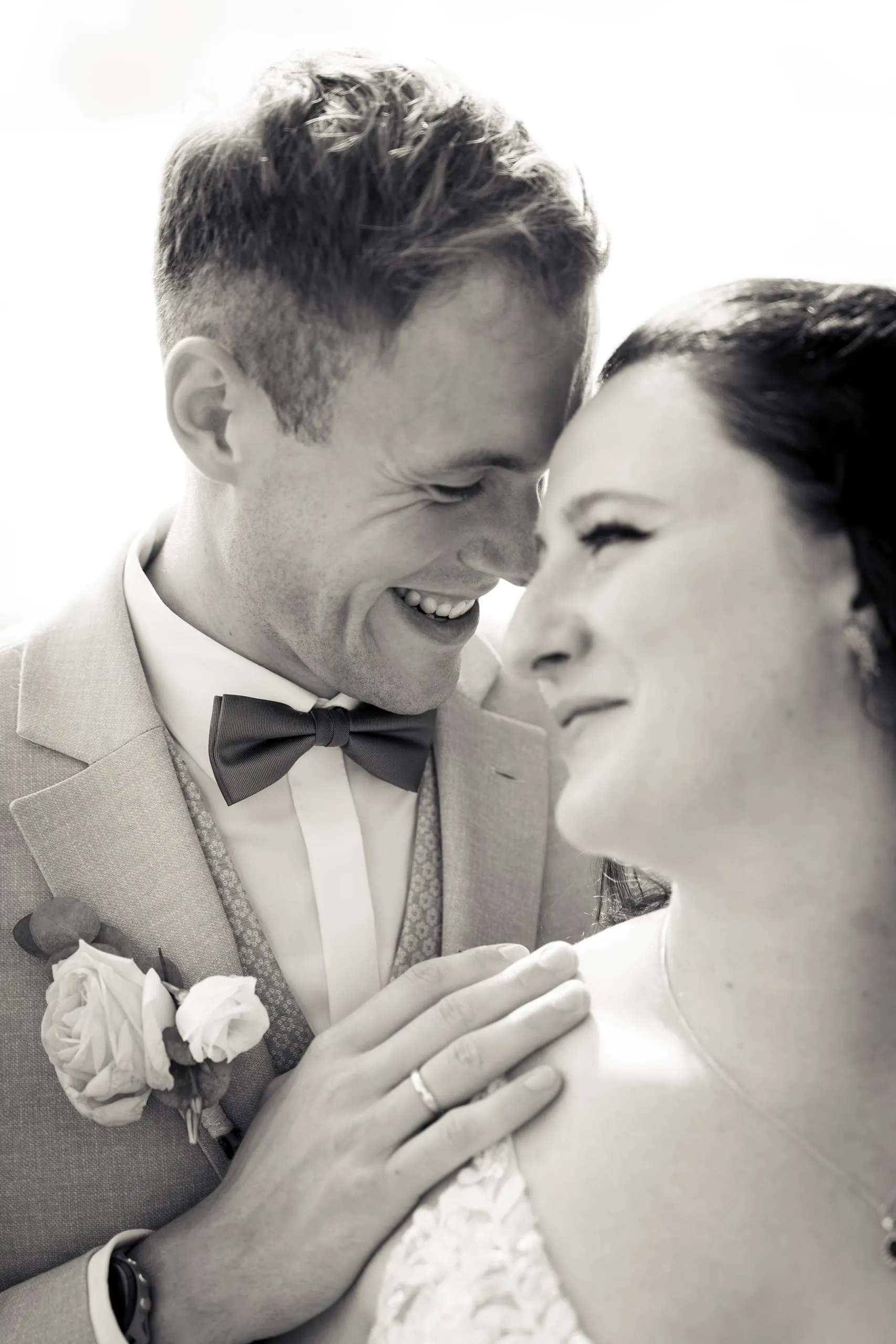 Nadja & Luca — photo 4