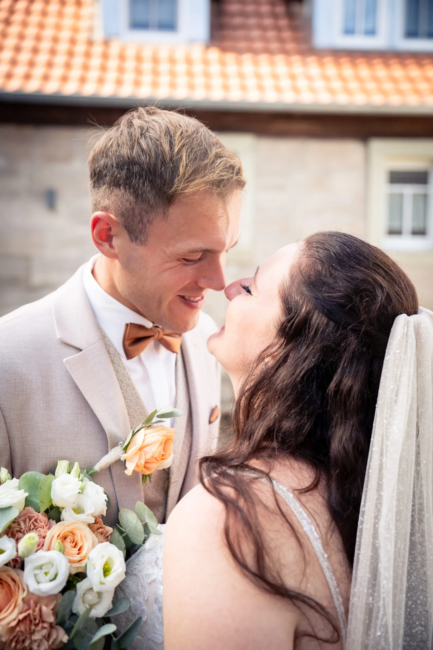 Nadja & Luca — photo 5