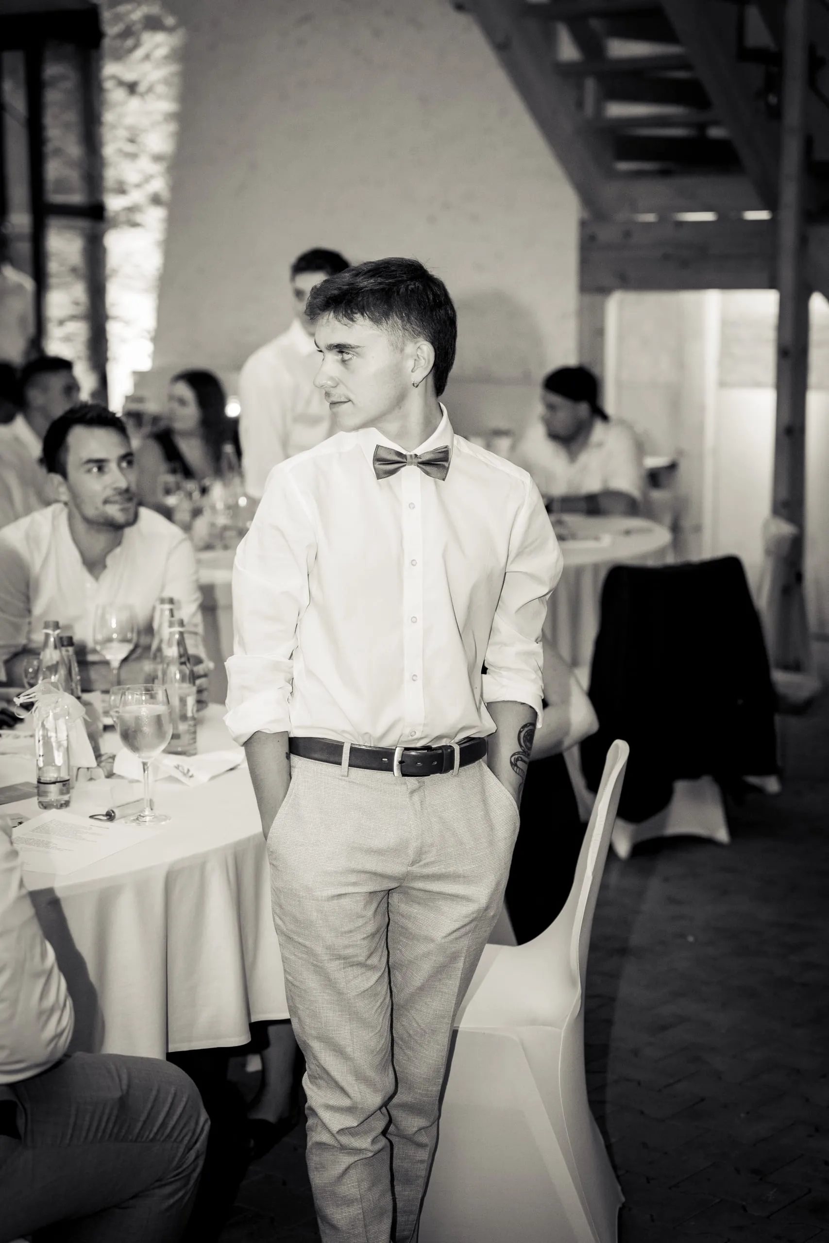 Nadja & Luca — photo 6